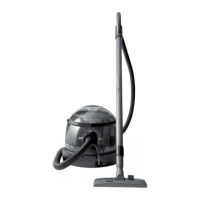 Preview: Bissell HYDROCLEAN COMPLETE 81