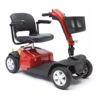 Preview: Pride COLT ES10