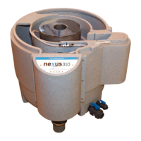 Preview: Evolution Aqua nexus 310