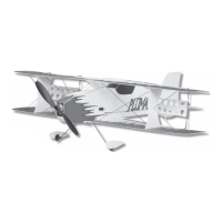 Preview: GREAT PLANES Pluma 3D