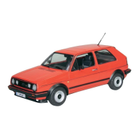 Preview: REVELL VW Golf GTI