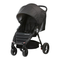Preview: Britax Agile Plus