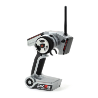 Preview: Spectrum DX3 S