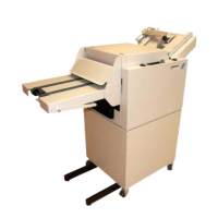 Preview: Morgana Plockmatic BM 60