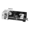 Lathe Logo