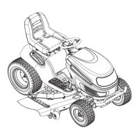 Preview: Hydrostatic Garden Tractor