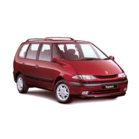 Preview: Renault 2000 Espace