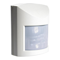 Preview: Philips Dynalite DUS704 W