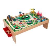 Preview: KidKraft 17850