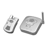 Preview: LogicMark FreedomAlert 35911