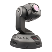 Preview: Robe COLORSPOT 170 AT