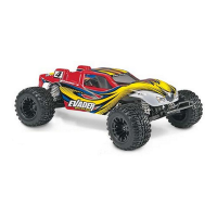 Preview: Duratrax Brushless Evader