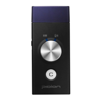 Preview: Pidion BI-300 Series