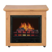 Preview: Comfort Glow EF5701