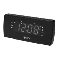 Preview: Jensen JCR-230