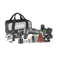 Preview: Ozito MTC-0123