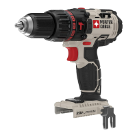 Preview: Porter-Cable PCC620