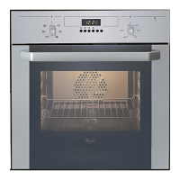 Preview: Whirlpool AKP 237 IX