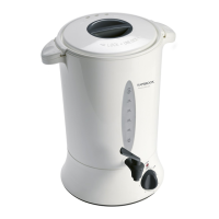 Preview: Kambrook KUR10