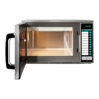Preview: Sharp Oven R-2398