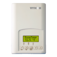 Preview: Vykon VT7600 Series