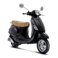 Preview: Vespa LX 50