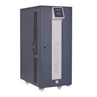 Preview: Salicru SLC Cube3+