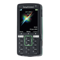 Preview: Sony Ericsson K850