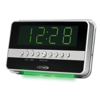 Preview: Jensen JCR-275A