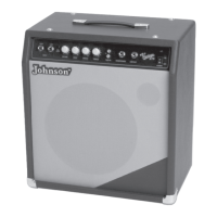 Preview: Johnson Vintage B70