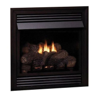 Preview: Empire VFD26FM Series