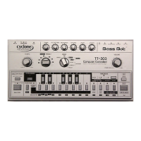 Preview: Cyclone Analogic Bass Bot