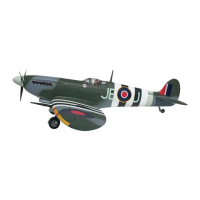 Preview: Top Flite Models Spitfire