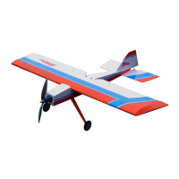 Preview: E-FLITE Mini Ultra Stick
