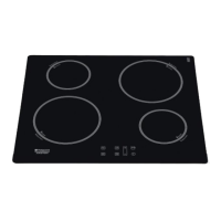 Preview: Hotpoint CIX 644 C E