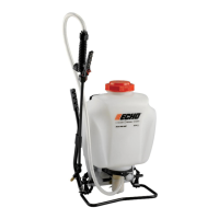 Preview: Echo MS-41BP