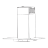 Ventilation Hood Logo