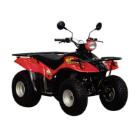 Preview: KYMCO MX'er 150