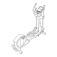 Preview: NordicTrack E 7.0 NTEVEL87910