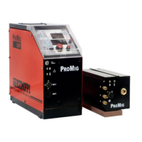 Preview: Kemppi Promig 520 R