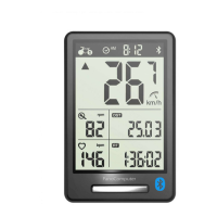 Preview: Topeak PanoComputer Wireless