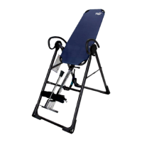 Preview: GL9500 Inversion Table