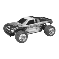 Preview: Duratrax Overdrive ST