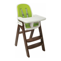 Preview: OXO Tot Sprout chair