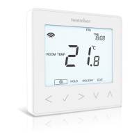 Preview: Heatmiser neo Stat-e