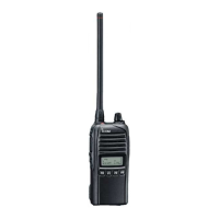 Preview: Icom IC-F3020