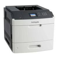 Preview: Lexmark MS81 Series