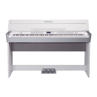 Preview: Medeli CDP5200