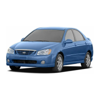 Preview: Kia 2004.5 Spectra