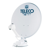 Preview: Teleco FlatSat Easy Smart 50